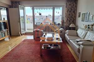 Bezugsfreie möblierte Wohnung in Derendorf – 40476 Derendorf, Düsseldorf – Vorschaubild 2