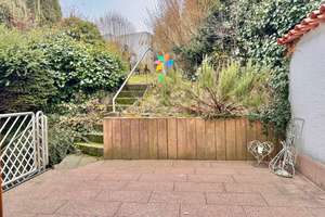 Mitten im Zentrum - mit Garten - Einbauküche enthalten, – Die vollständige Adresse der Immobilie erhältst du vom Anbieter., 56727 Mayen – Vorschaubild 3