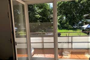 Moderne, helle 3,5-Zimmer-Wohnung mit Einbauküche