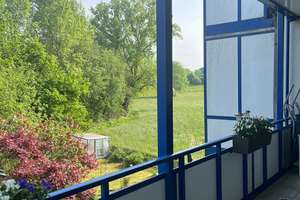 Traumhafter Blick ins Grüne – gepflegte Eigentumswohnung in Dortmund-Mengeder Heide – Groppenbrucher Straße 51, 44359 Schwieringhausen, Dortmund – Vorschaubild 3