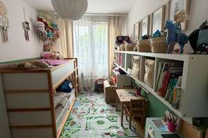 großzügige 3,5 Raum Wohnung mit Balkon – Scharnhölzstr. 179, 46240 Batenbrock, Bottrop – Vorschaubild 6