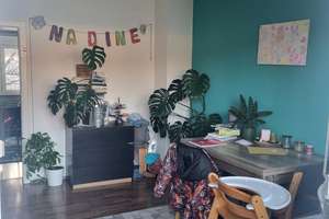 schöne 3 Zimmer Wohnung am Messeplatz – Carl Reichert Str. 4, 67655 Innenstadt Ost, Kaiserslautern – Vorschaubild 4