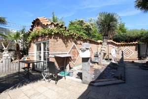 Mediterrane Palmen Insel in Crange – Dorstener Str. 440 a, 44653 Unser Fritz / Crange, Herne – Vorschaubild 48
