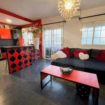 2-Zimmer-Wohnung mit Terrasse in Cártama – CM236A