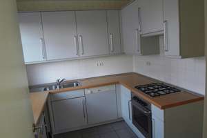 Wohlfühlwohnung mit Wintergarten, Garten, EBK, Tiefgarage – Parksiedlung Spruch 3 bis 137, 12349 Buckow, Berlin – Vorschaubild 5