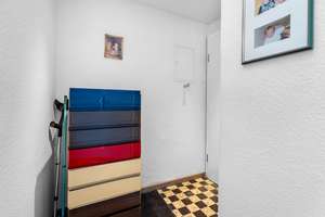 Courté, Denkmalgeschütztes Mehrfamilienhaus in bester Altstadtlage! – Die vollständige Adresse der Immobilie erhältst du vom Anbieter., 52064 Lindenplatz, Aachen – Vorschaubild 17