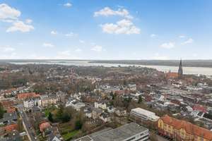 KfW Effizienzhaus 55 / Exklusives Stadthaus in Schleswig - Lutherviertel – Die vollständige Adresse der Immobilie erhältst du vom Anbieter., 24837 Schleswig – Vorschaubild 4