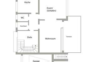 Lippetal-Lippborg / Ein -  oder Zweifamilienhaus mit rd. 190 m² Wfl.  / rd. 1.000 m² Grundstück  – Heidfeld 14, 59510 Lippetal – Vorschaubild 37