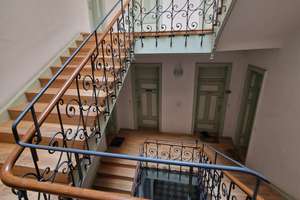 *CHARMANTE 3-ZI-ALTBAU-ETW,ca.90m²,NEUHAUSEN/MAXVORSTADT-Blutenburgstraße*EUR 795.000,-- – Blutenburgstraße -, 80636 Sankt Vinzenz, München – Vorschaubild 9