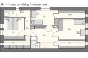 Einfamilienhaus mit riesigem Grundstück kinderfreundliche Umgebung 5 Min vom "Süßen See" in Erdeborn – Mansfeld-Südharz (Kreis) – Vorschaubild 31