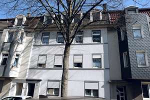 Über den Dächern von Frintrop - Ein Zuhause mit Terrasse  und Kamin – Richtstraße 78, 45359 Frintrop, Essen – Vorschaubild 39
