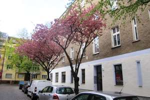 Sonnige 2-Zimmer Wohnung im 3. OG in Berlin Lichtenberg – Emanuelstraße 8, 10317 Rummelsburg, Berlin – Vorschaubild 1