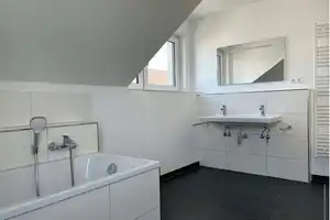 TOP-LAGE | Modernes EFH | Erdwärme | EBK | großer Garten | Garage & Carport | uvm. – Halle (Saale) – Vorschaubild 9