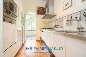 *Preisreduzierung* Stilvolles, exklusives Stadthaus mit Südausrichtung in Bremen Schwachhausen – Die vollständige Adresse der Immobilie erhältst du vom Anbieter., 28209 Schwachhausen (Ortsteil), Bremen – Vorschaubild 20