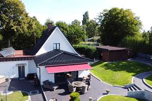 Saniertes Einfamilienhaus mit hochwertigem Nebengebäude – Die vollständige Adresse der Immobilie erhältst du vom Anbieter., 23569 Kücknitz, Lübeck – Vorschaubild 42