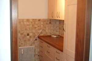 Kompaktes Wohnen in Ulm: 1,5-Zimmer-Wohnung mit Balkon – Die vollständige Adresse der Immobilie erhältst du vom Anbieter., 89075 Böfingen, Ulm – Vorschaubild 6