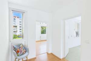 Hell und gepflegt wartet diese toll geschnittene Wohnung auf Sie! – Die vollständige Adresse der Immobilie erhältst du vom Anbieter., 38444 Westhagen, Wolfsburg – Vorschaubild 2