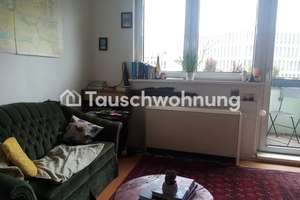 Tauschwohnung: Helle und Zentrale Wohnung – Die vollständige Adresse der Immobilie erhältst du vom Anbieter., 10557 Moabit, Berlin – Vorschaubild 2