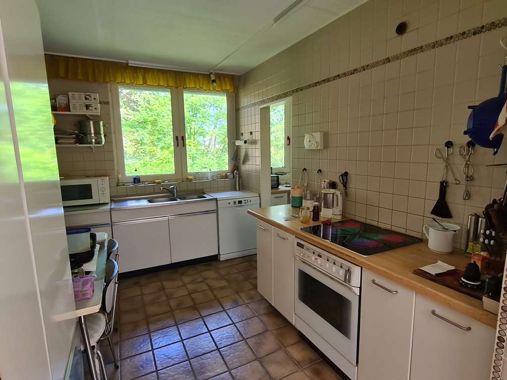 Immobilie in Bendestorf - Haus mit Innenhof in ruhiger Lage von Bendestorf - Bild 2