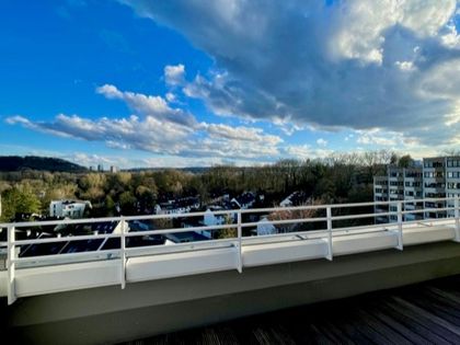 Dachterrassenwohnung in Laurensberg (Statistischer Bezirk) (Aachen