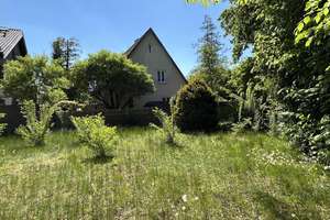 Einfamilienhaus mit großem, sonnigen Grundstück und viel Potenzial  – Die vollständige Adresse der Immobilie erhältst du vom Anbieter., 81827 Waldtrudering, München – Vorschaubild 20
