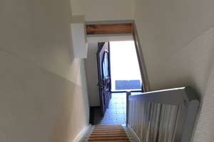 Helle 2-Zimmer-Wohnung im Dachgeschoss in der Nähe von Bad Saarow – Dorfstr. 15, 15848 Rietz-Neuendorf – Vorschaubild 5