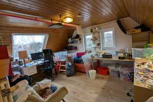 Außergewöhnliches 8-Zimmer-Haus mit EBK und Garten in Kassel Harleshausen – Kassel – Vorschaubild 19