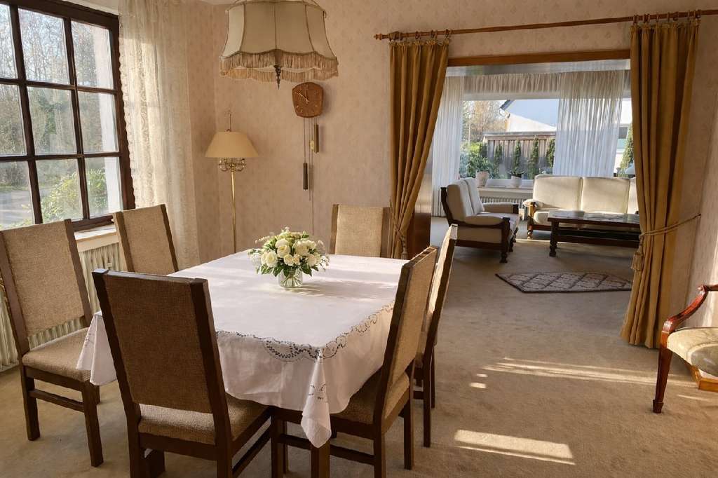 Immobilie in Belm - Ein Zuhause mit viel Platz im Herzen von Belm - Bild 2