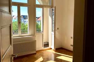 Alltagstaugliche 2-Zimmer-Wohnung in der Südvorstadt – Die vollständige Adresse der Immobilie erhältst du vom Anbieter., 4275 Südvorstadt, Leipzig – Vorschaubild 4