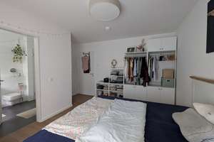 Barrierefreie  3-Zimmer-Erdgeschosswohnung mit Garten in 51379 Leverkusen – Am Kreispark 7, 51379 Opladen, Leverkusen – Vorschaubild 12