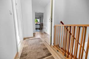 Gepflegtes Einfamilienhaus ca. 128 m² Wohnfläche in ruhiger Sackgassenlage! – Die vollständige Adresse der Immobilie erhältst du vom Anbieter., 25524 Itzehoe – Vorschaubild 24