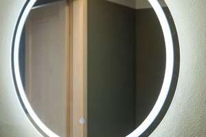 Exklusiver Erstbezug in Friedrichshain: Ruhiges 1,5-Zimmer-Apartment nach baubiologischem Konzept – Die vollständige Adresse der Immobilie erhältst du vom Anbieter., 10249 Friedrichshain, Berlin – Vorschaubild 19