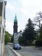 **süße 2-Raum Wohnung mit Balkon an der Lutherkirche**