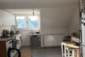 Zuhause mit 2 Zimmern in Düsseldorf Benrath (ohne Balkon) – Die vollständige Adresse der Immobilie erhältst du vom Anbieter., 40593 Benrath, Düsseldorf – Vorschaubild 8
