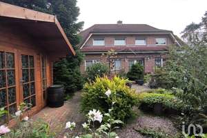 Traumhaftes Einfamilienhaus mit Einliegerwohnung in begehrter Sackgassenlage von Börger – Die vollständige Adresse der Immobilie erhältst du vom Anbieter., 26904 Börger – Vorschaubild 1