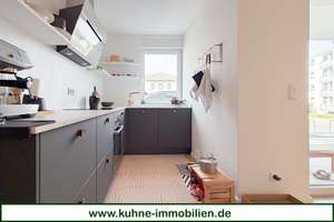 Ankommen & wohlfühlen: Lichtdurchflutete Wohnung mit moderner Ausstattung – 44309 Brackel (Ortsteil), Dortmund – Vorschaubild 6