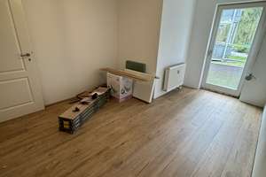 Geschmackvolle und renovierte 2-Zimmer-Wohnung mit Balkon in Zeuthen  – Birkenallee 34a, 15738 Zeuthen – Vorschaubild 6