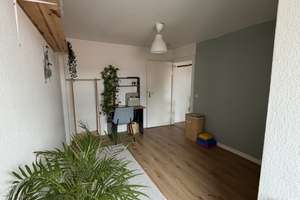 Großzügige 4-Zimmer-Wohnung im 3. OG mit neuer Einbauküche – Okerstraße 2, 38100 Innenstadt, Braunschweig – Vorschaubild 4