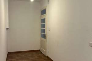 [LIS-11305] Helle 2-Zimmer-Wohnung mit Einbauküche im Zentrum von Bielefeld – 33602 Mitte, Bielefeld – Vorschaubild 4