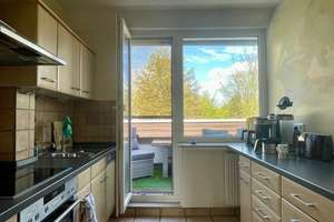 ETW mit Weitblick in Bielefeld-Schildesche – 33611 Jöllenbeck, Bielefeld – Vorschaubild 6