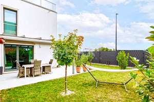 Energieeffizientes Reihenendhaus im Hanseviertel – hoher Wohnkomfort für die ganze Familie. – Die vollständige Adresse der Immobilie erhältst du vom Anbieter., 21337 Neu-Hagen, Lüneburg – Vorschaubild 3