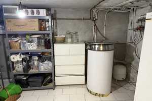 modernisiertes Haus für die kleine Familie – Wesel (Kreis) – Vorschaubild 21