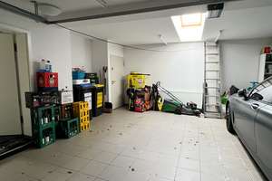 Exquisites Einfamilienhaus mit Doppelgarage und hochwertiger Ausstattung in Chemnitz, Adelsberg – Die vollständige Adresse der Immobilie erhältst du vom Anbieter., 9127 Adelsberg, Chemnitz – Vorschaubild 29