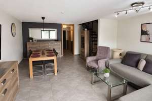 Reihenmittelhaus mit Garten in ruhiger Wohnlage – ca. 130 m² Wohnfläche und 4 Zimmer – Die vollständige Adresse der Immobilie erhältst du vom Anbieter., 47829 Uerdingen, Krefeld – Vorschaubild 5