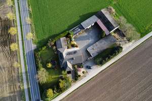 TRAUMHAFTER BAUERNHOF MIT EINLIEGERWOHNUNG IN IDYLLISCHER LAGE! – Die vollständige Adresse der Immobilie erhältst du vom Anbieter., 41372 Niederkrüchten – Vorschaubild 3