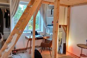 Reserviert! Wunderschöne Bremer Kaufmannsvilla nahe Flüsseviertel mit 331 m² Wohnfläche – Friedrich-Wilhelm-Straße 30, 28199 Hohentor, Bremen – Vorschaubild 9