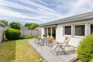Charmanter Bungalow mit Sanierungsbedarf in begehrter Lage von Quadrath-Ichendorf – Die vollständige Adresse der Immobilie erhältst du vom Anbieter., 50127 Bergheim – Vorschaubild 13
