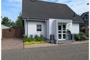 -Provisionsfrei-
Junges Einfamilienhaus, hochwertig modernisiert, in Weeze – Kleve (Kreis) – Vorschaubild 1
