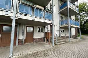 "Charmante 1-Zimmer-Wohnung mit Einbauküche in beliebter Wohnlage - Chemnitz-Hilbersdorf" – Zeißstraße 81, 9131 Hilbersdorf, Chemnitz – Vorschaubild 6