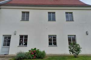 Schönes Einfamilienhaus in Bernburg OT Aderstedt
